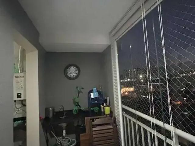 Apartamento venda em Região Imediata de São Paulo, Região Metropolitana de São Paulo