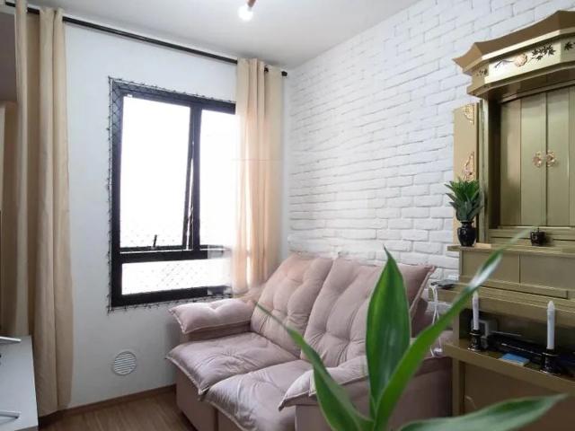 Apartamento venda em Osasco