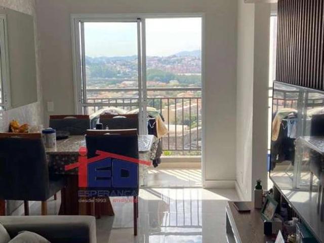 Apartamento venda em Osasco