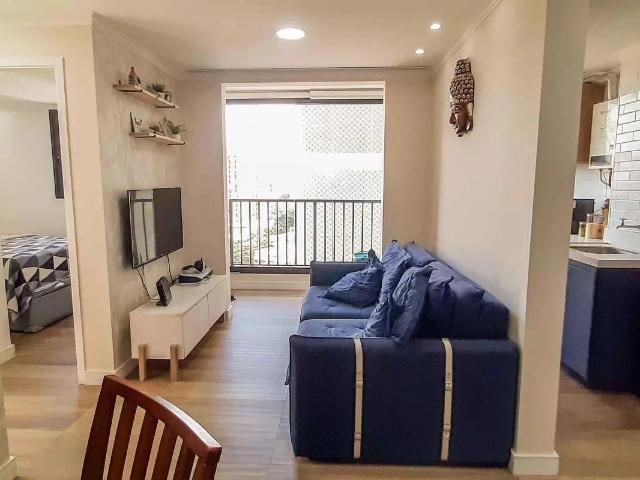 Apartamento venda em Osasco