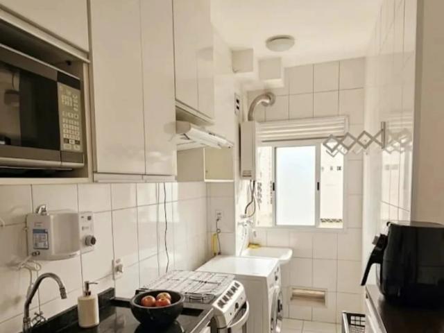 Apartamento venda em Osasco