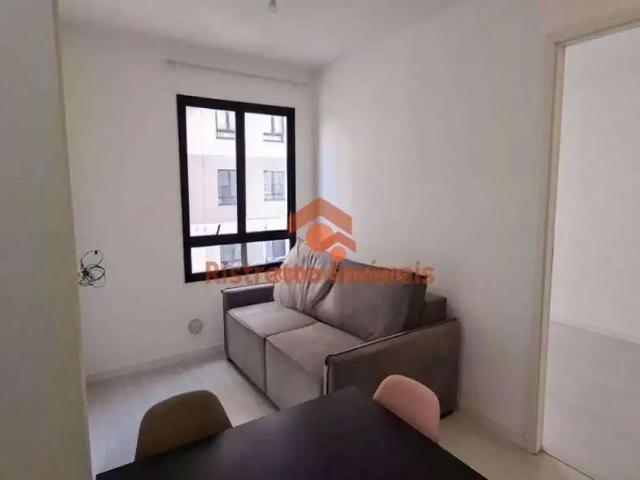 Apartamento venda em Osasco