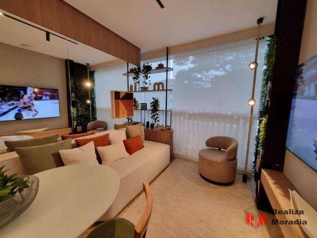 Apartamento venda em Região Imediata de São Paulo, Região Metropolitana de São Paulo