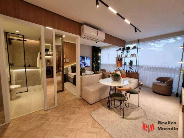 Apartamento venda em Região Imediata de São Paulo, Região Metropolitana de São Paulo
