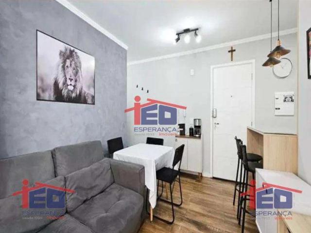 Apartamento venda em Osasco