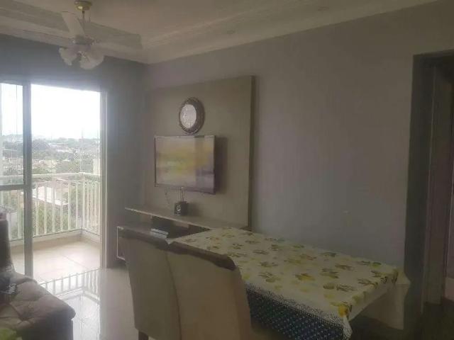 Apartamento venda em Osasco
