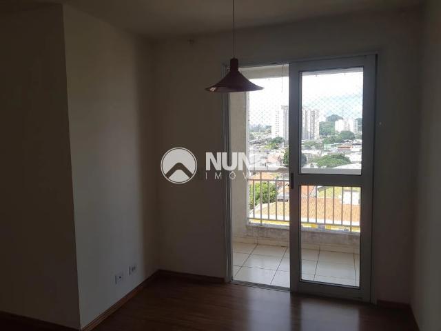 Apartamento venda em Osasco