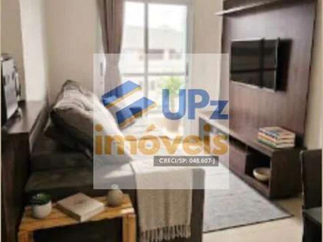 Apartamento venda em Osasco