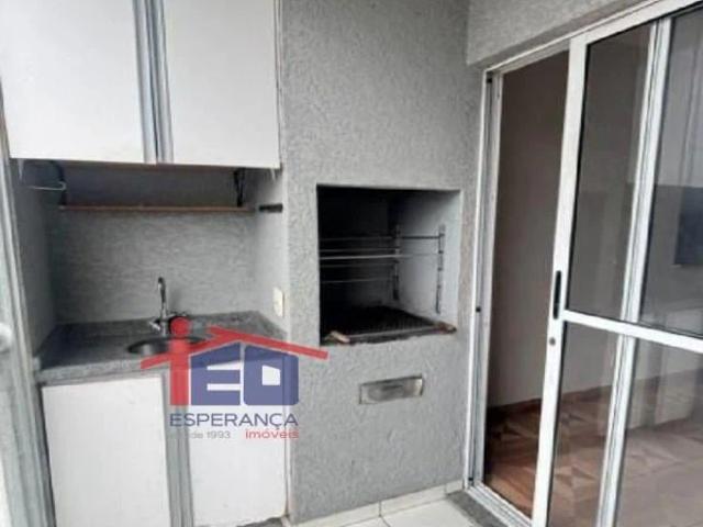 Apartamento venda em Osasco