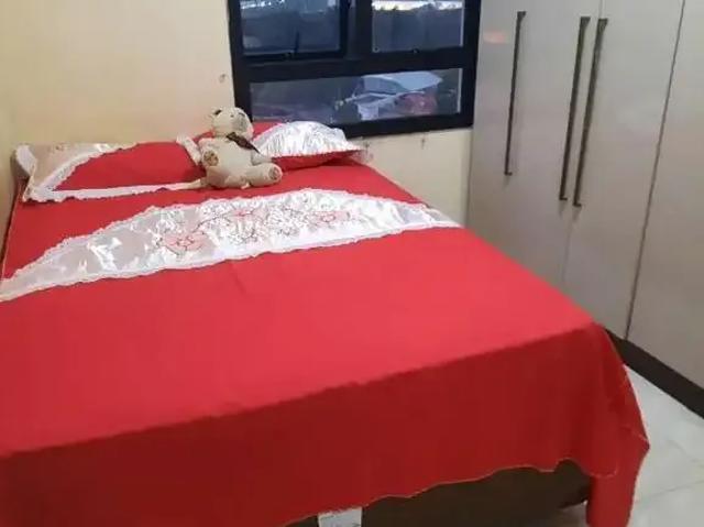 Apartamento venda em Osasco