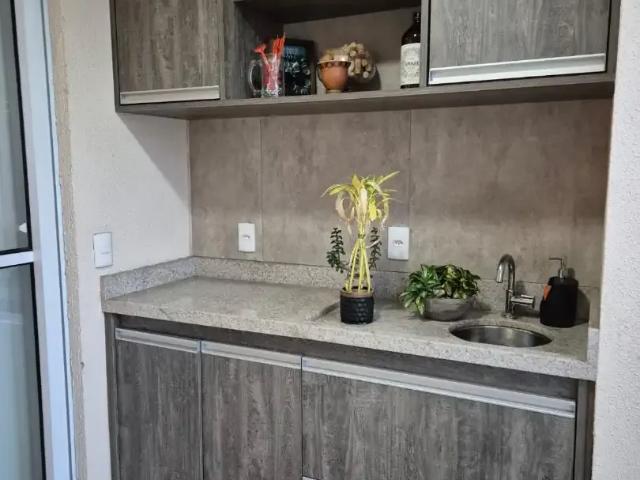 Apartamento venda em Osasco
