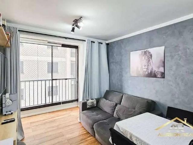 Apartamento venda em Osasco