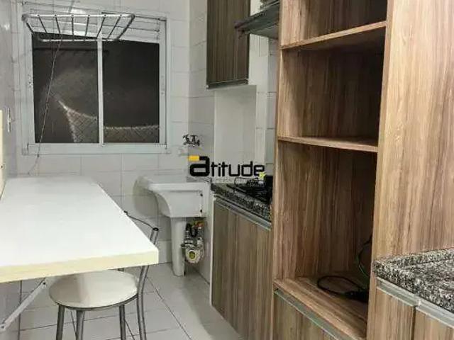 Apartamento venda em Osasco