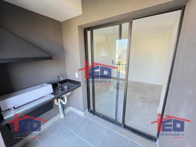 Apartamento venda em Osasco