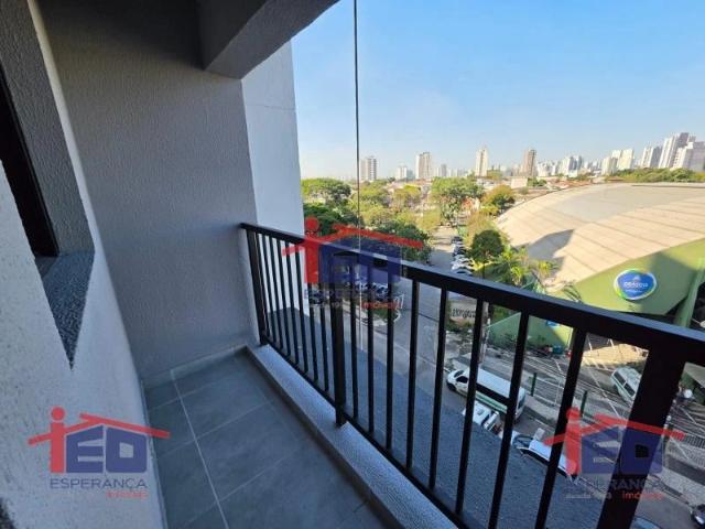 Apartamento venda em Osasco