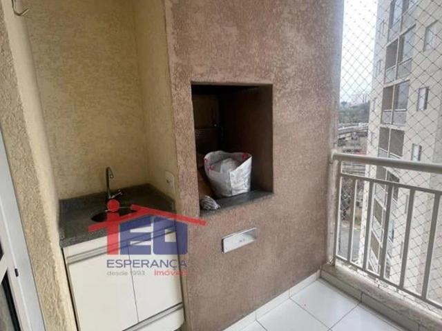 Apartamento venda em Osasco