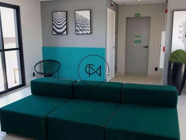 Apartamento venda em Osasco