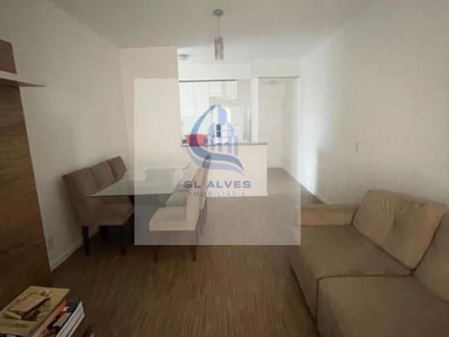 Apartamento venda em Osasco