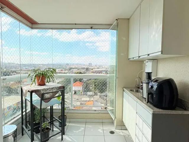 Apartamento venda em Região Imediata de São Paulo, Região Metropolitana de São Paulo