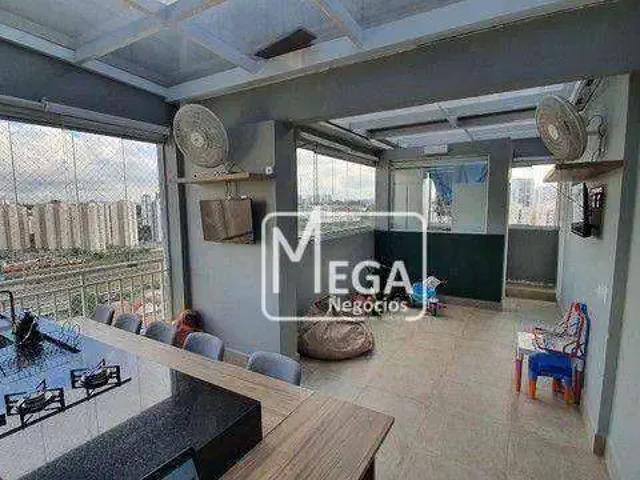 Apartamento venda em Osasco