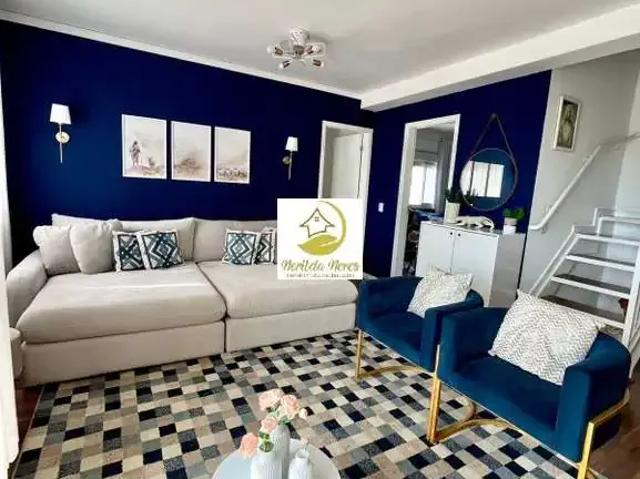 Apartamento venda em Região Imediata de São Paulo, Região Metropolitana de São Paulo