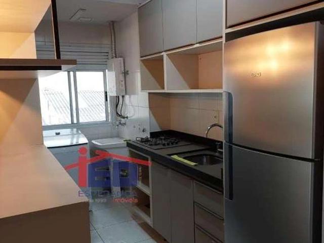 Apartamento venda em Osasco
