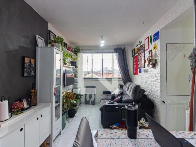 Apartamento venda em Jardim Cirino, Osasco