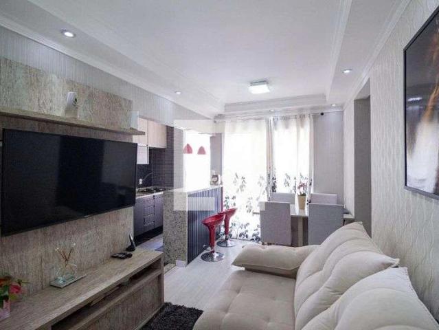 Apartamento venda em Osasco