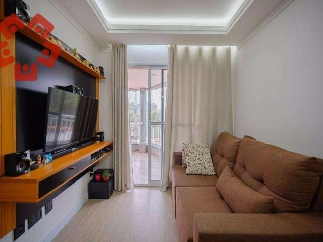 Apartamento venda em Região Imediata de São Paulo, Região Metropolitana de São Paulo