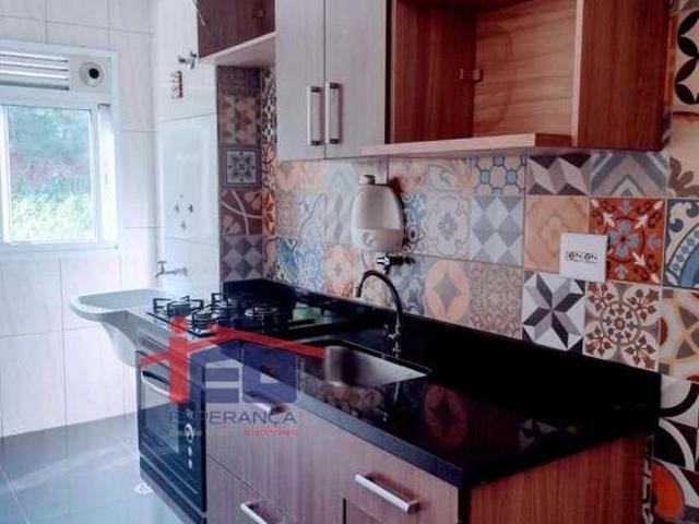 Apartamento venda em Osasco