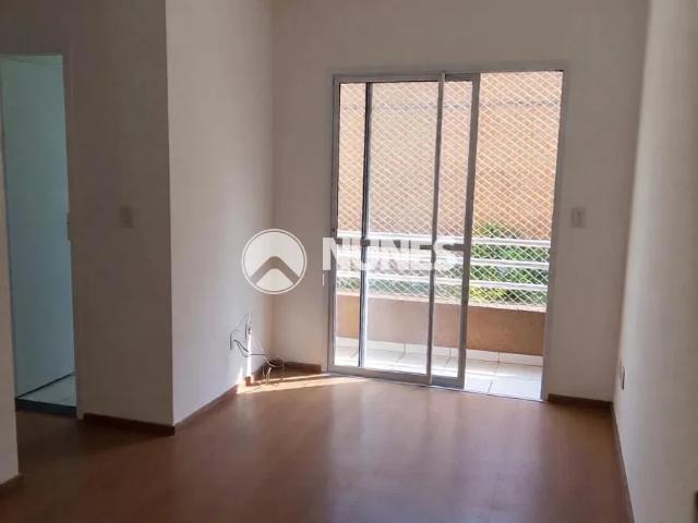 Apartamento venda em Jardim Cirino, Osasco
