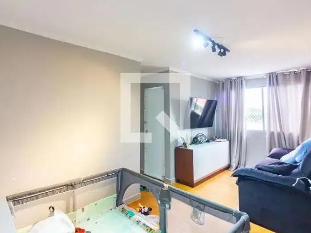 Apartamento venda em Jardim Cirino, Osasco