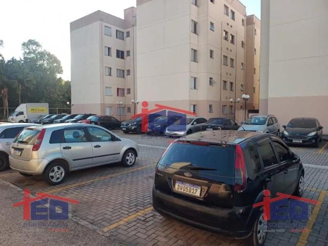 Apartamento venda em Conjunto Residencial Miguel Costa, Osasco