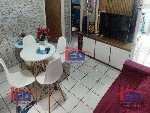 Apartamento venda em Conjunto Residencial Miguel Costa, Osasco