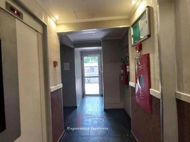 Apartamento venda em Jardim Cirino, Osasco