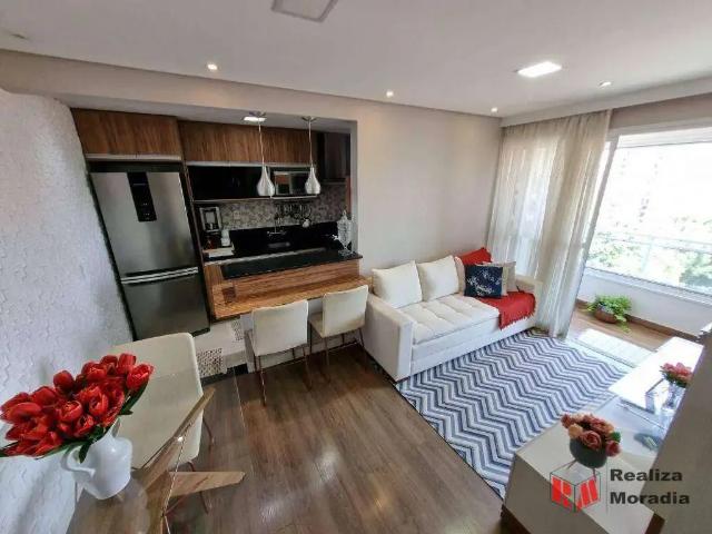 Apartamento venda em Região Imediata de São Paulo, Região Metropolitana de São Paulo