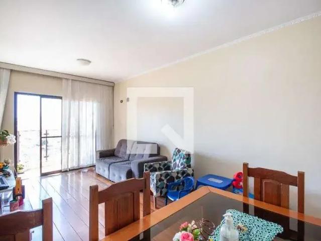 Apartamento venda em Osasco