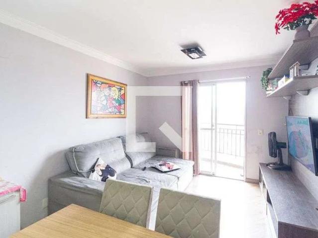 Apartamento venda em Osasco
