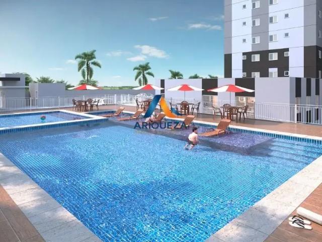 Apartamento venda em Osasco