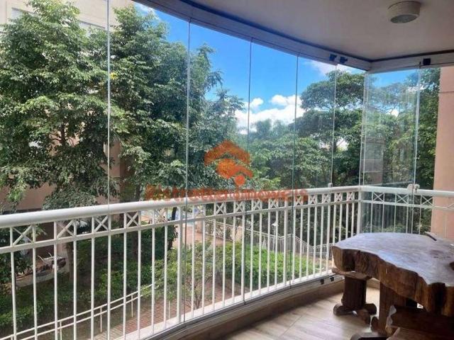Apartamento venda em Região Imediata de São Paulo, Região Metropolitana de São Paulo