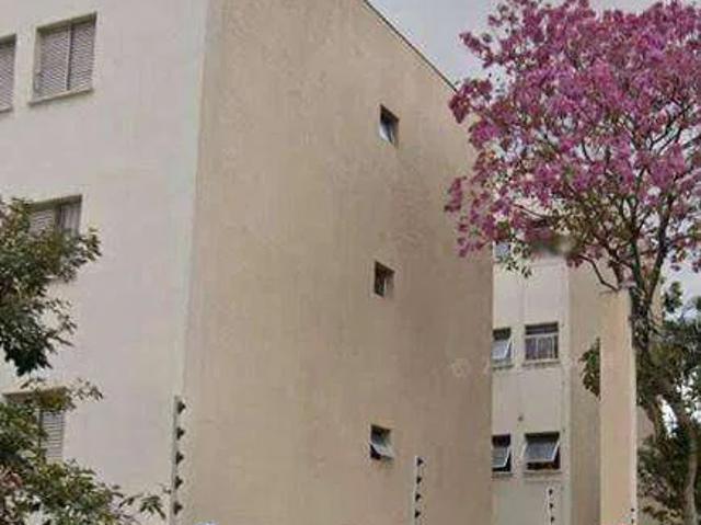 Apartamento venda em Osasco