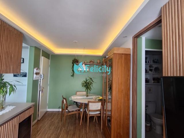Apartamento venda em Jaguara, São Paulo