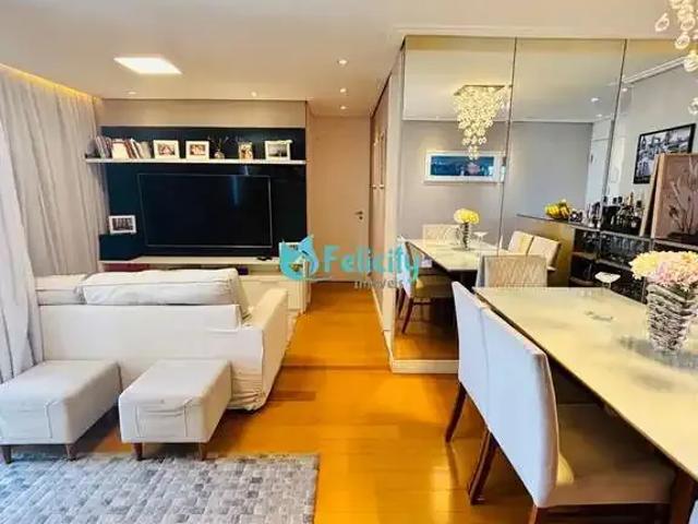 Apartamento venda em Região Imediata de São Paulo, Região Metropolitana de São Paulo