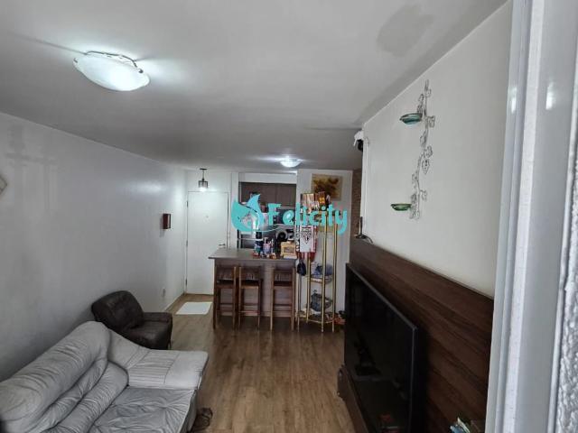 Apartamento venda em Jaguara, São Paulo