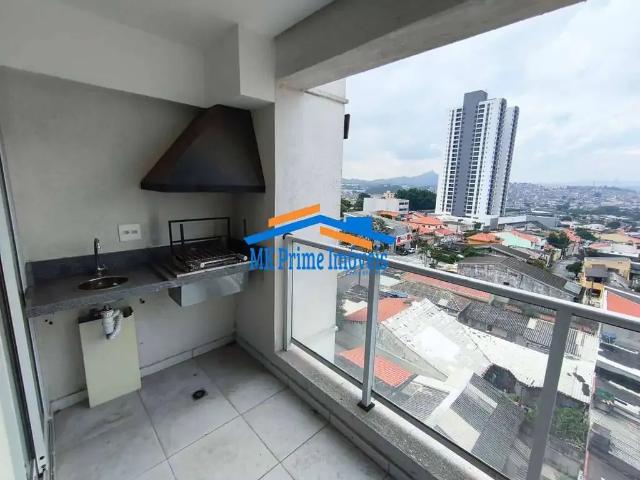 Apartamento venda em Região Imediata de São Paulo, Região Metropolitana de São Paulo