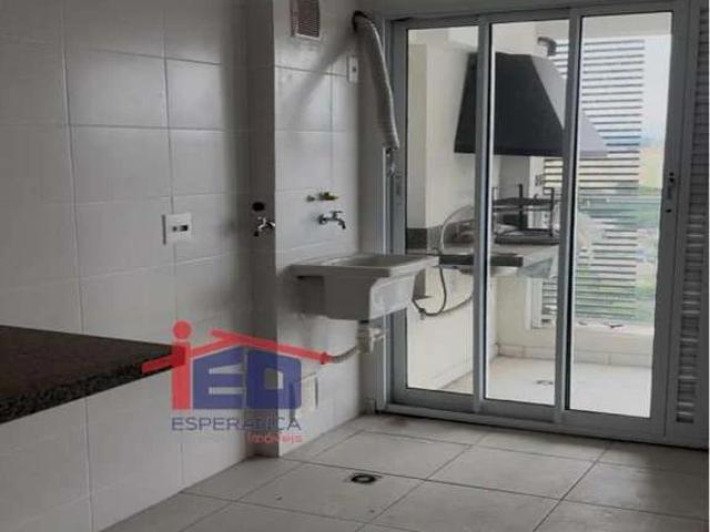 Apartamento venda em Osasco