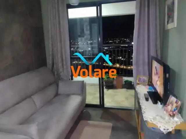 Apartamento venda em São Pedro, Osasco