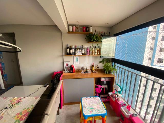 Apartamento venda em São Pedro, Osasco