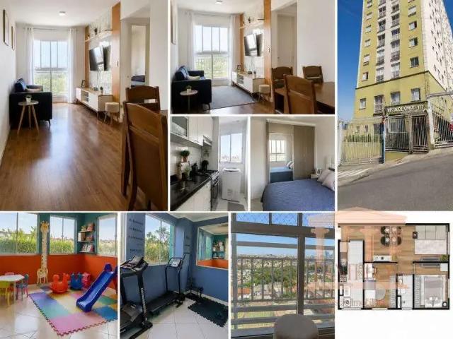 Apartamento venda em Região Imediata de São Paulo, Região Metropolitana de São Paulo