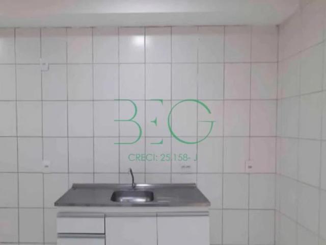 Apartamento venda em São Pedro, Osasco